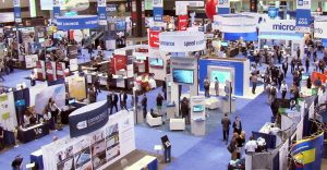 RPM Expedite Tradeshow Specialists